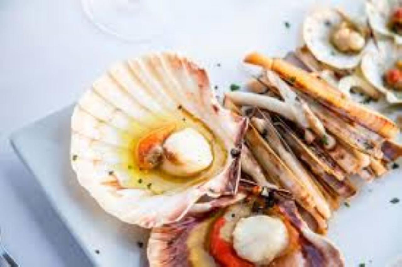 Stella Di Mare - Ca Savio Leilighet Cavallino-Treporti Eksteriør bilde